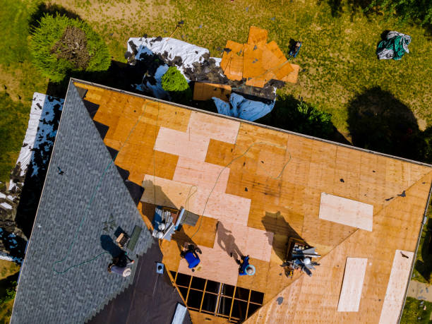 Best Residential Roofing Contractor  in Cozad, NE