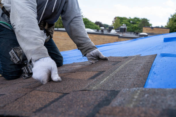 Quick and Trustworthy Emergency Roof Repair Services in Cozad, NE