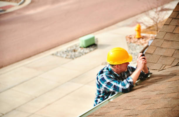 Best Storm Damage Roof Repair  in Cozad, NE