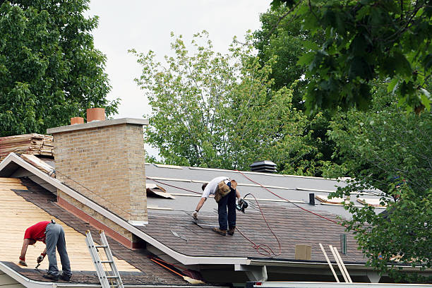 Quick and Trustworthy Emergency Roof Repair Services in Cozad, NE