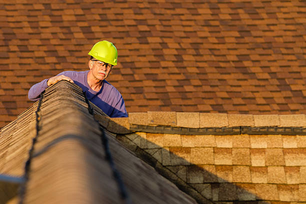 Roof Repair Estimates in Cozad, NE