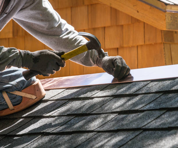 Professional Roofing Contractor in Cozad, NE